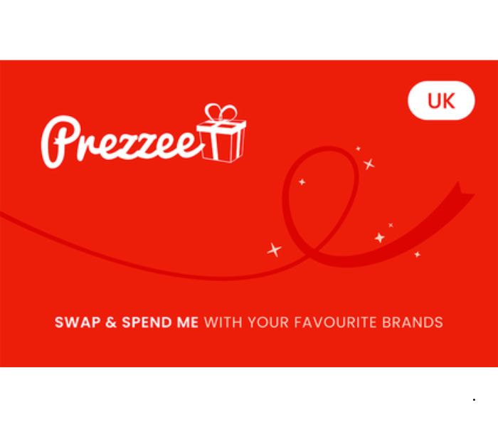 prezzee gift card