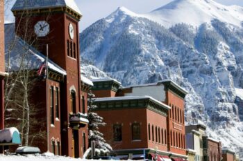 Telluride