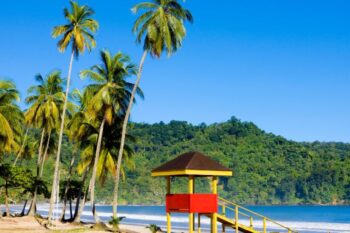 Trinidad and Tobago