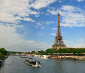 Famous Rivers in France: History, Culture and Natural Beauty - Chilling ...