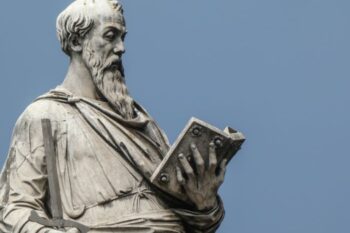saint paul