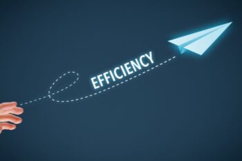 efficiency