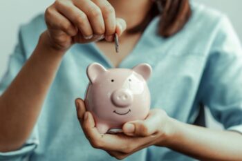piggy bank