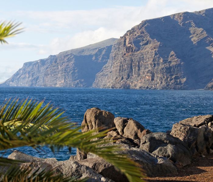 tenerife