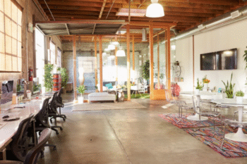 Business premises
