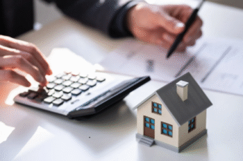 Investment property