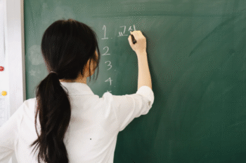 Teacher