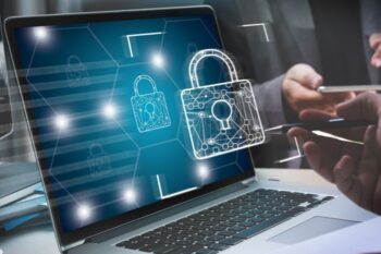 laptop security