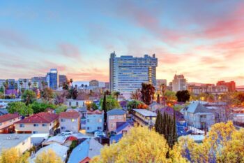 san jose california