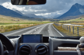 Road trip