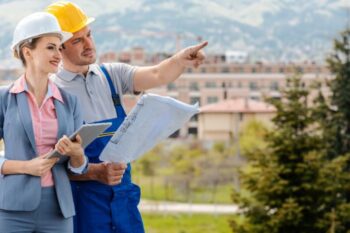 property developer