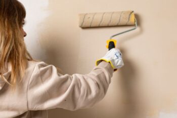 decorating