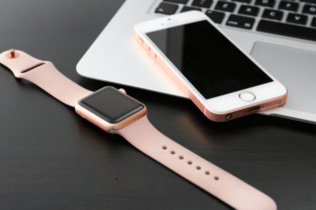 iphone and apple watch