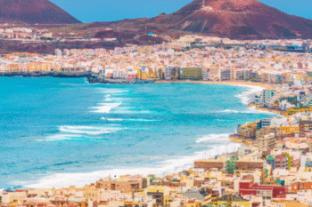 gran canaria