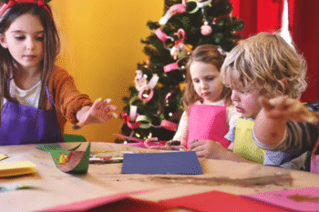 christmas crafts