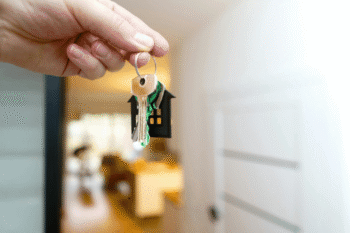 house keys