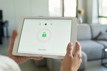 home security