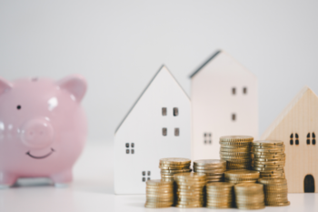 house deposit