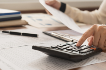 finances