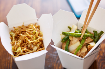 takeaway
