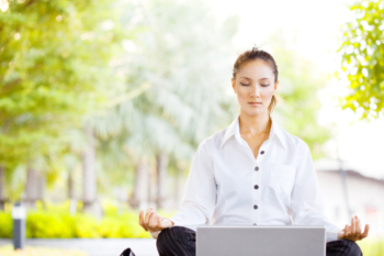 digital wellbeing