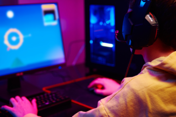 gaming