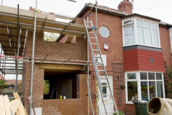 home extension