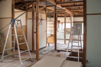 renovation