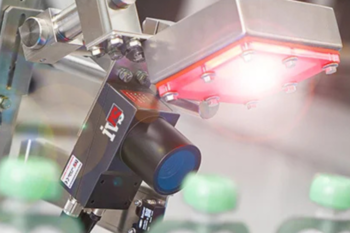 Integrated Vision Systems