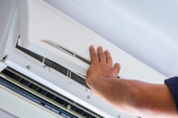 air con installation