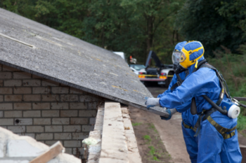 asbestos removal