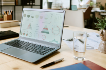 laptop business
