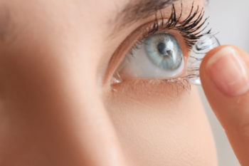 contact lenses