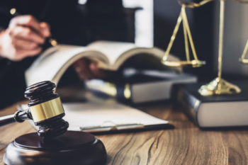 criminal lawyer