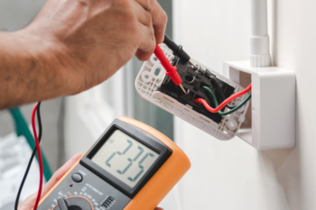 home electrics