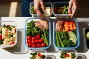 meal prep