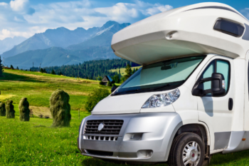 motorhome
