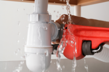 plumbing