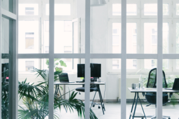 renting office space
