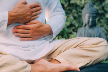 self awareness personal healing