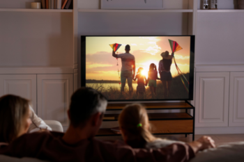 tv night