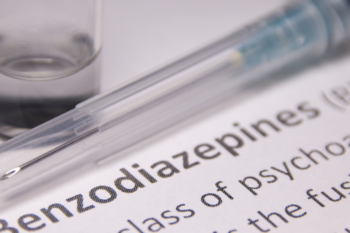 Benzodiazepine