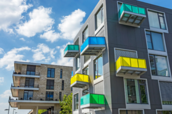 appartments
