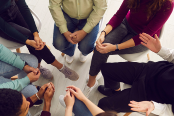 group therapy
