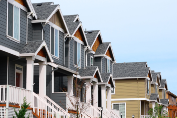 houses