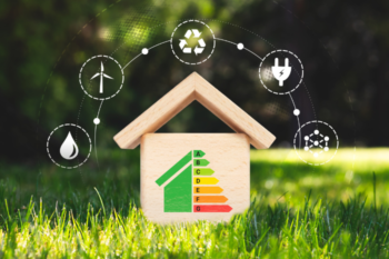 sustainable home