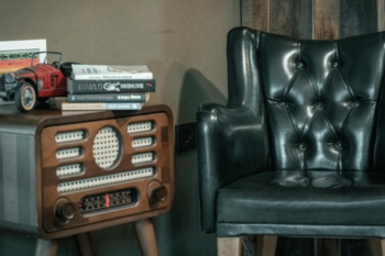 vintage decor