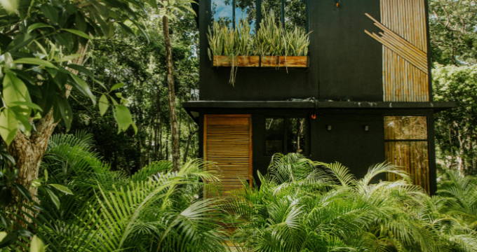 eco home