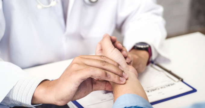 health check
