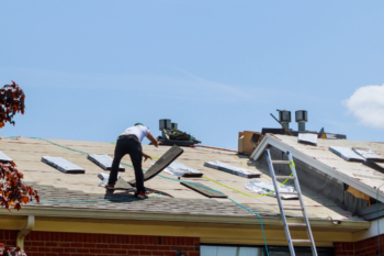 roof restoration